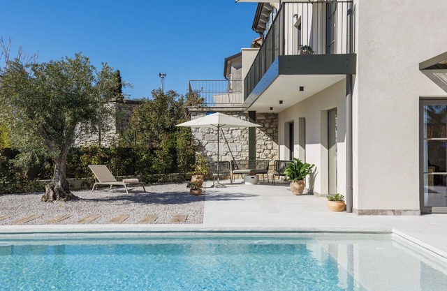 Casa de vacaciones Minda by Interhome