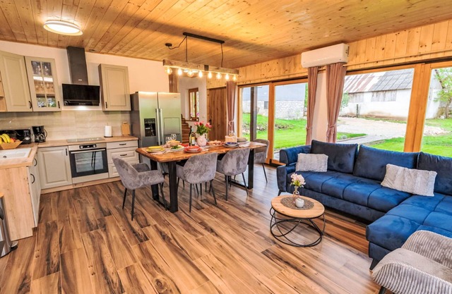 Casa de vacaciones Mirjam by Interhome
