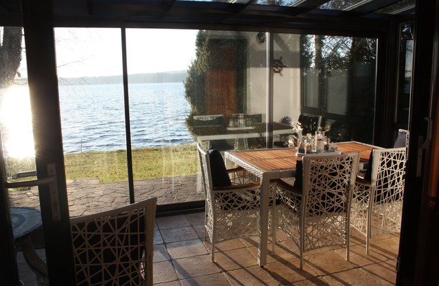 Vacation home Nixe - Ferienhof Löschebrand