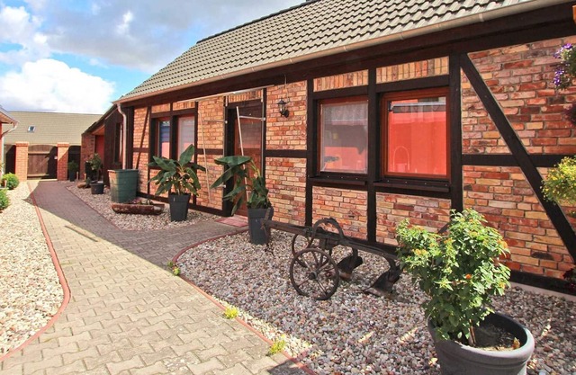 Casa de vacaciones Oberuckersee OT Melzow UCK 1151 - UCK 1151