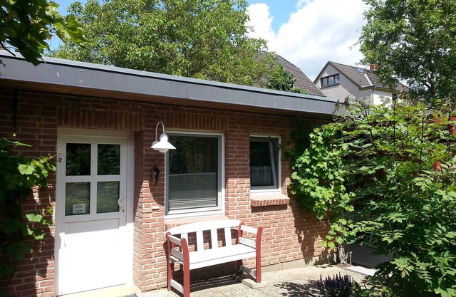 Casa de vacaciones en Schwentine - Apartamento 1
