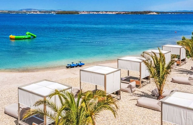 Casa de vacaciones Palms by Interhome
