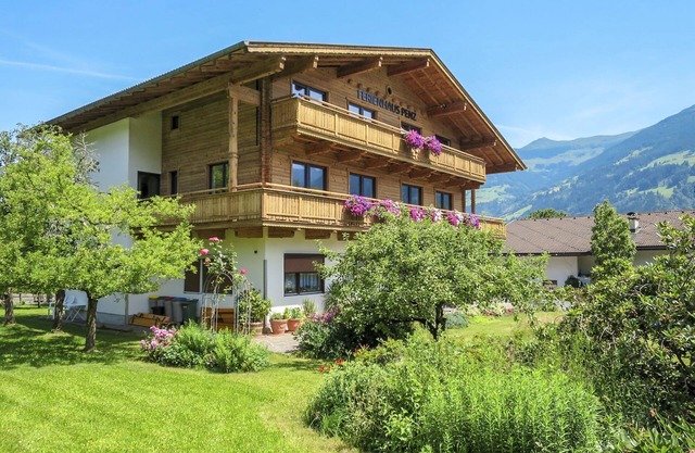 Casa de vacaciones Penz by Interhome