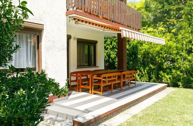 Casa de vacaciones Picea by Interhome