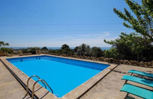 Casa de vacaciones Pino by Interhome