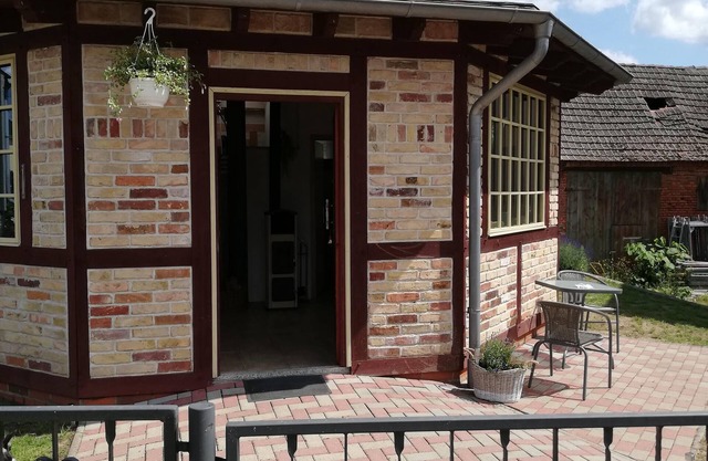 Casa de vacaciones Priepert cerca del río con aire acondicionado, chimenea, Wi-Fi
