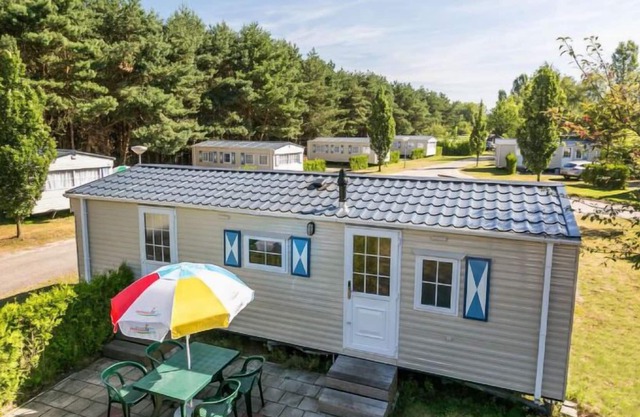 Casa de vacaciones Prinsenmeer en Asten-Ommel - 4 personas, 2 dormitorios