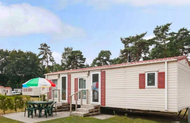 Casa de vacaciones Prinsenmeer en Asten-Ommel - 6 personas, 3 dormitorios