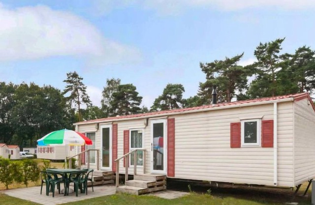Casa de vacaciones Prinsenmeer en Asten-Ommel - 6 personas, 3 dormitorios