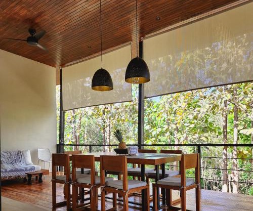 Vacation Home Retreat -Casa Aloha- 3BR 3BDR Sleeps 8