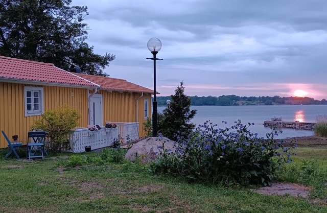 Holiday home by the sea in Blekinge