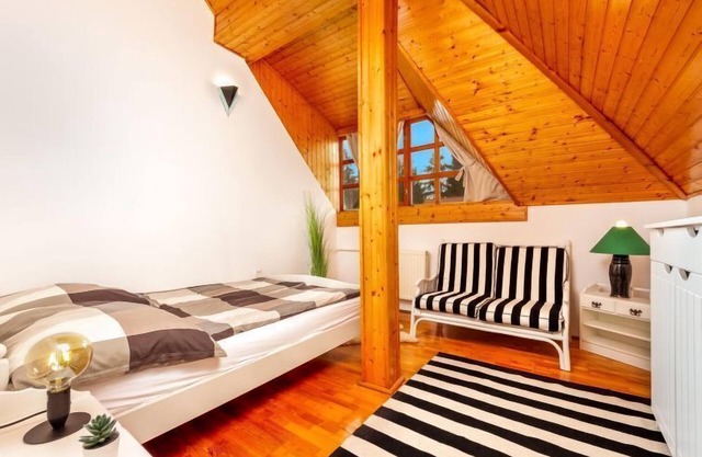 Casa de vacaciones Ruby 2 by Interhome