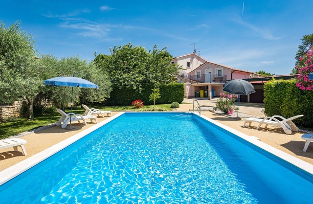 Casa de vacaciones Sandra by Interhome