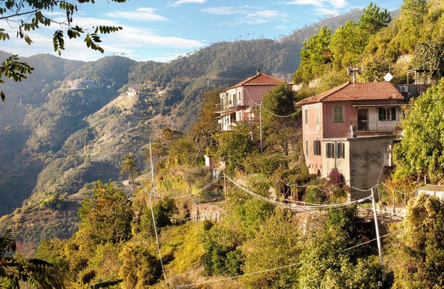 Casa de vacaciones "Seroa 1" con vistas al mar, terraza compartida y Wi-Fi