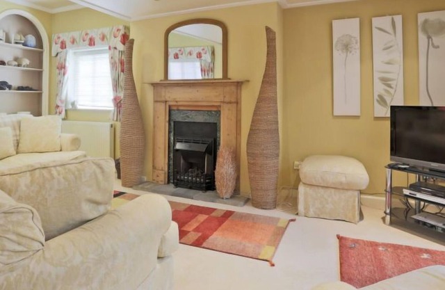 Casa de vacaciones Starlings en Halesworth - 7 personas, 4 dormitorios