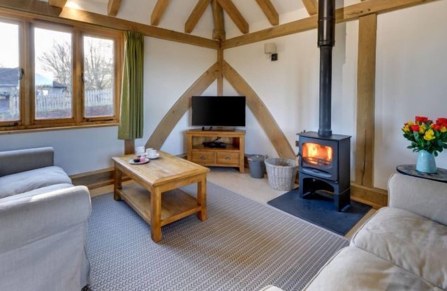 Casa de vacaciones Stener en Tenterden - 4 personas, 2 dormitorios
