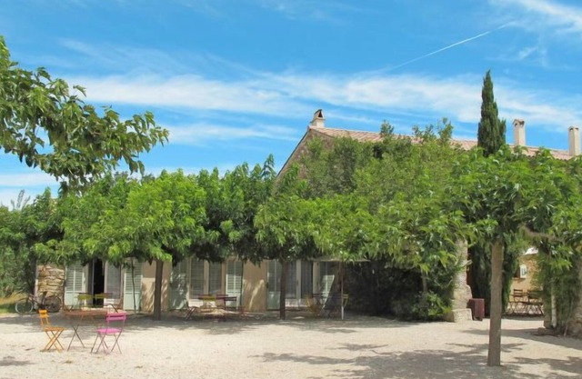 Casa de vacaciones Terres Ste Hilaire - Pistachier (OLL105) en Ollieres - 6 personas, 3 dormitorios