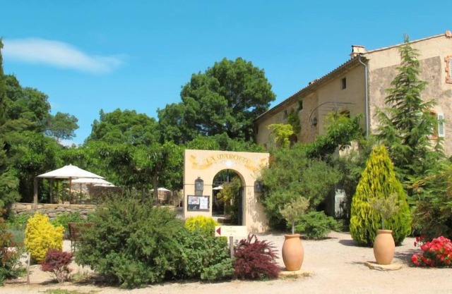 Casa de vacaciones Terres Ste Hilaire - Marjolaine (OLL100) en Ollieres - 6 personas, 1 dormitorios