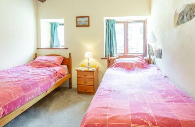 Casa de vacaciones Ty Llan en Llanberis - 6 personas, 3 dormitorios