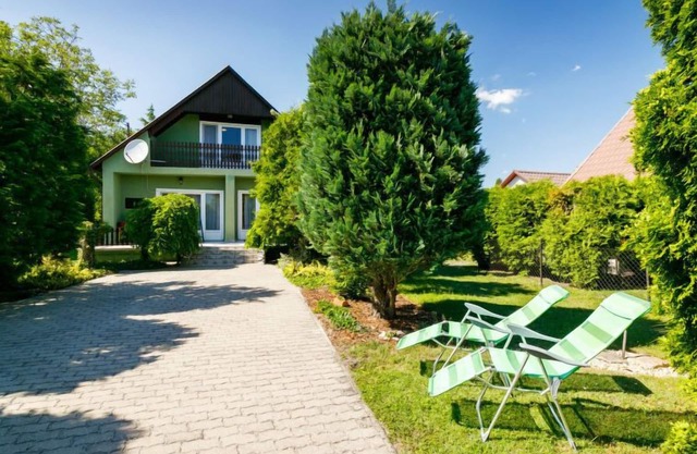 Casa de vacaciones Verde by Interhome