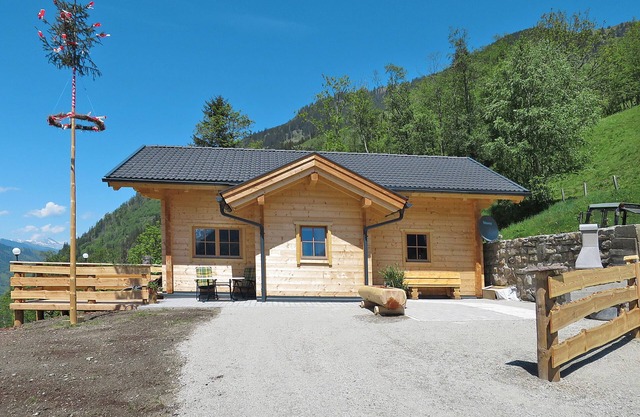 Casa de vacaciones Waltl by Interhome