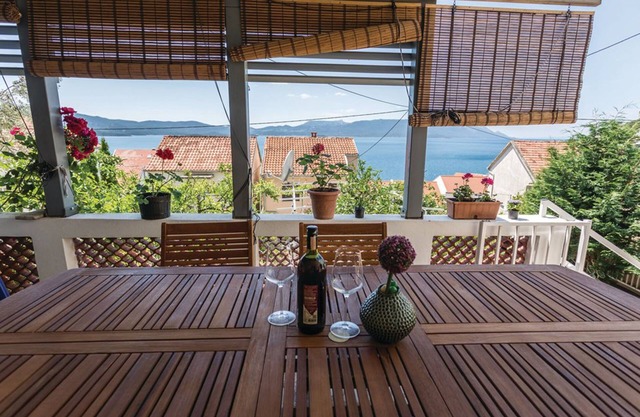 Casa de vacaciones en el mar - Villa Kata