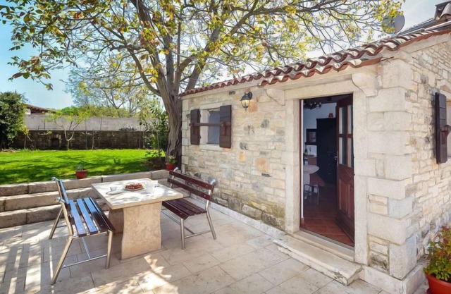 Casa de vacaciones Lišera by Interhome
