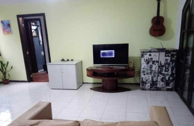 Alquiler de vacaciones - Praia Mansa, Caioba, Matinhos