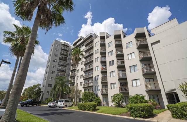 Vacation Retreat in the Heart of Orlando – Close to Theme Parks