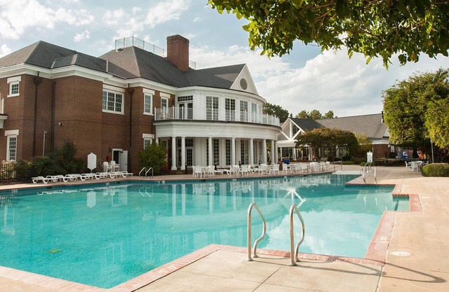 Williamsburg Plantation Resort: 2BR / 2BA, julio y agosto de 2019