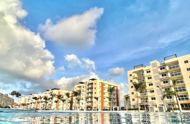 Vacationing in Punta Cana? Come Escape to Wilbaz, Small Yet Cozy Studio.