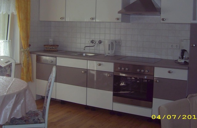 Holidays in the Uckermark