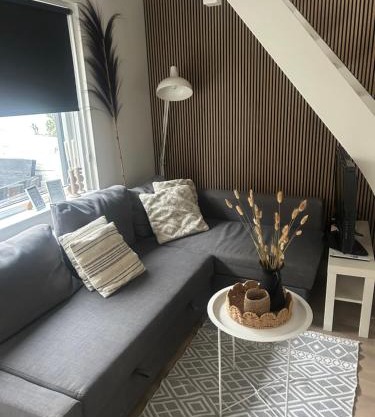 Vakantiehuis Katwijk Andreasplein