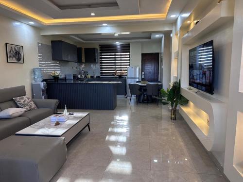 Val & Vel Luxury Home Bugolobi