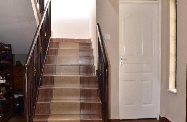Valbras Homestay Nairobi