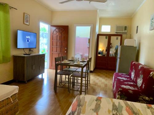Valencia Studio apartment