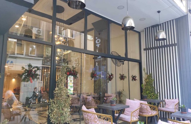 Vali Konak Hotel
