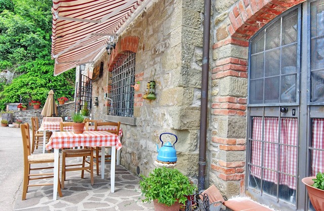Apartamentos Valle Dame - "LA BAITA"