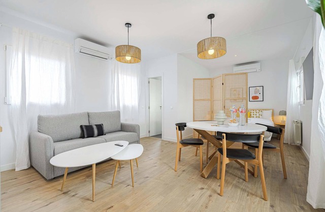 Vallecano Apartments by Olala Homes