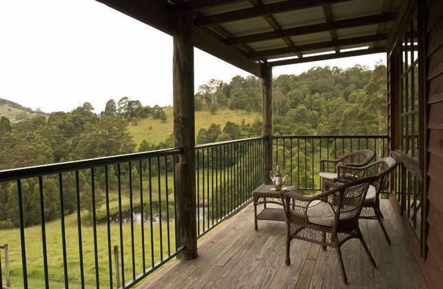 Valle Más Allá, Hunter Valley