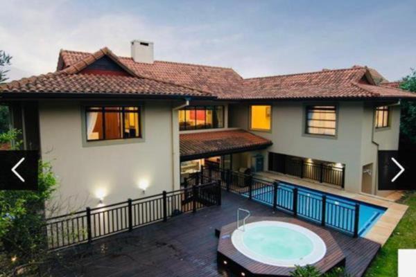 Vallyview villa’S