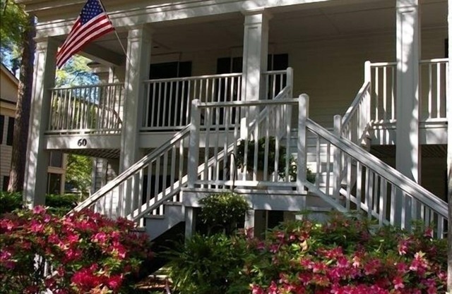 Valor vacaciones-Golf and Beach Condo en Pawleys plantación