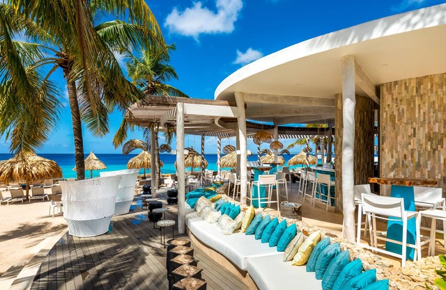 Van der Valk Plaza Beach & Dive Resort Bonaire