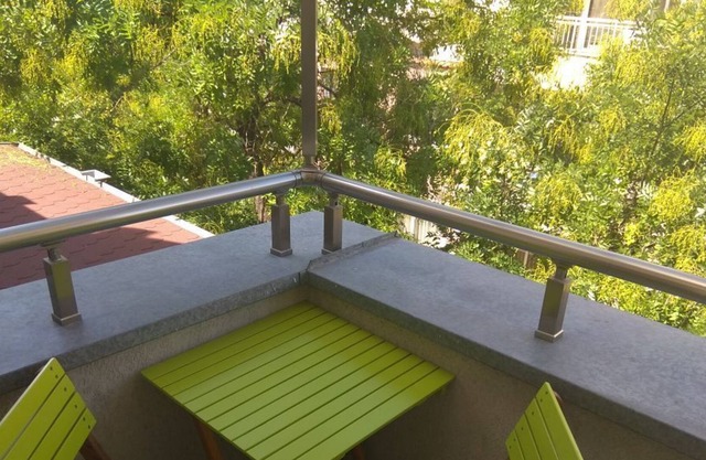 Apartamento Vanessa · Apartamento Capital Europea de la Cultura Plovdiv