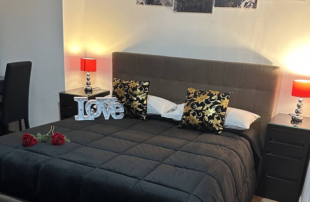 Vanvitelli Home