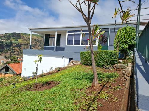 Varanda Encantada House