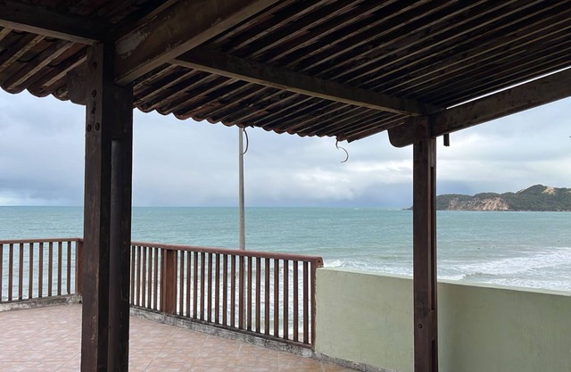 Varandas Para o Mar