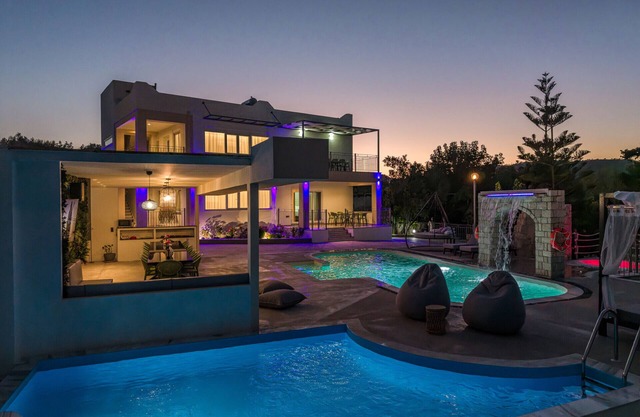 Varimpo Luxury Escape