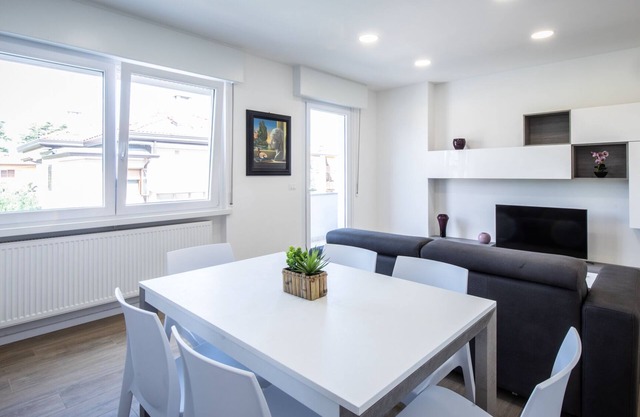 Vat 52 Sub 16 - Una Habitación Piso, Capacidad 5