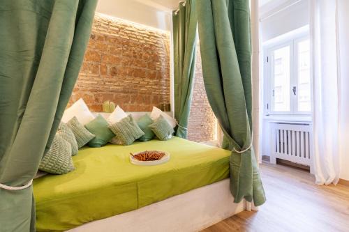 Vatican Borgo Pio Splendid Apartment